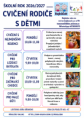 CVIČENÍ RODIČE S DĚTMI V BEJBÁČKU